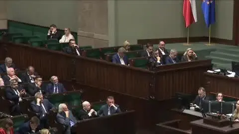 sejm 1