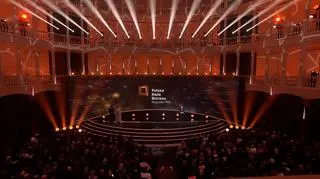 Gala "biznesowych Oscarów". Poznaliśmy zwycięzców