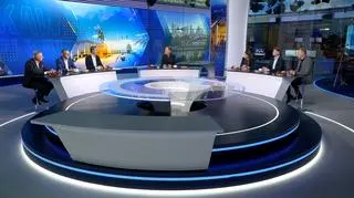 Oglądaj "Kawę na ławę" w TVN24 i TVN24+
