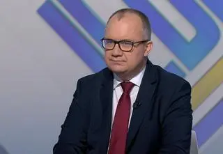 Bodnar o słowach Kaczyńskiego: niedopuszczalne