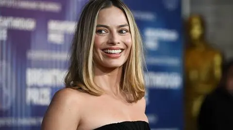 Margot Robbie