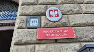 Prokuratura Regionalna w Łodzi