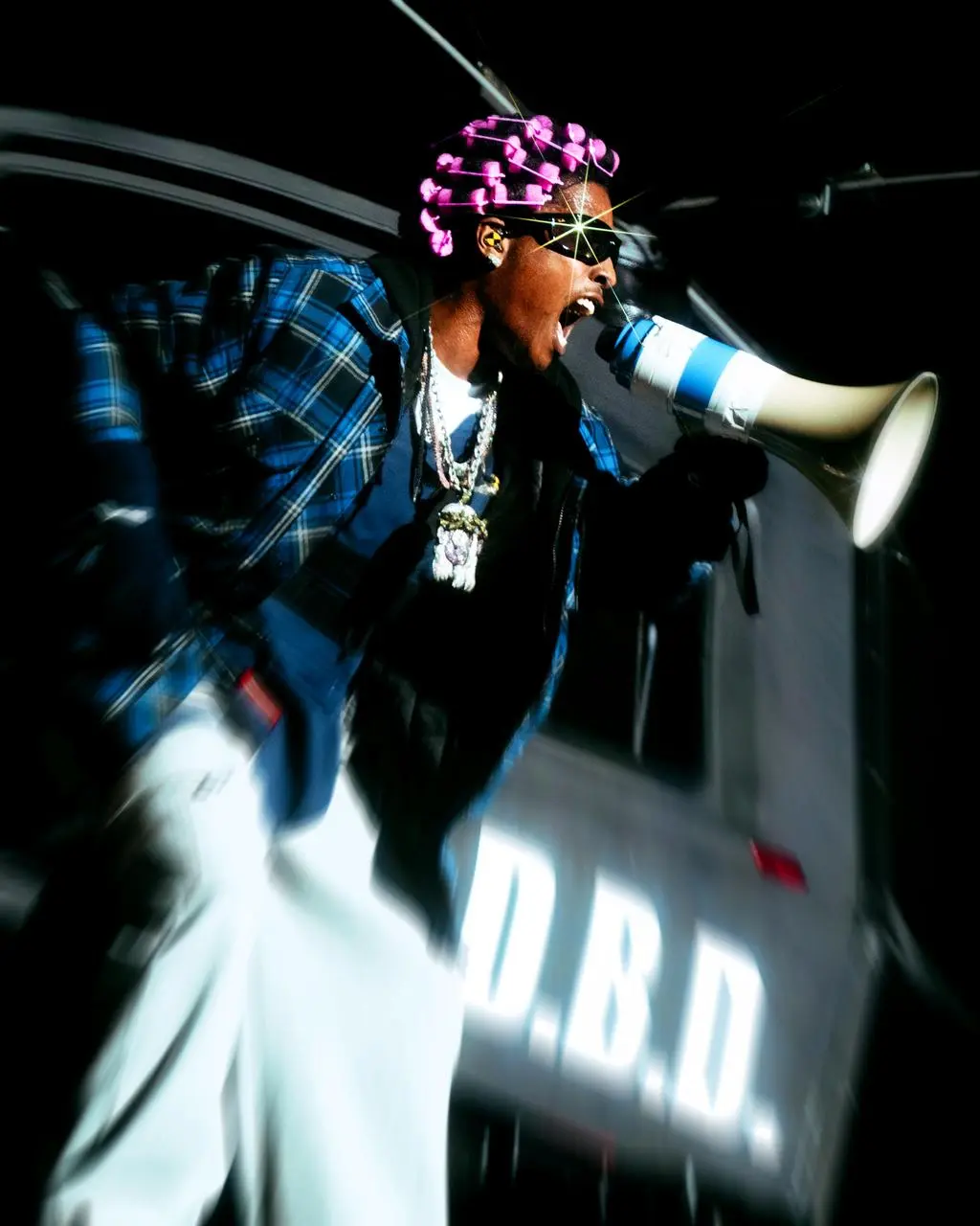 A$AP Rocky