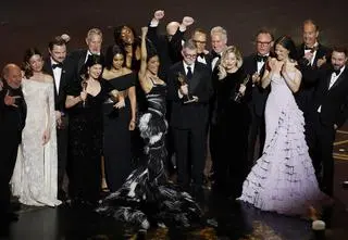 Oscary 2026 w pigułce