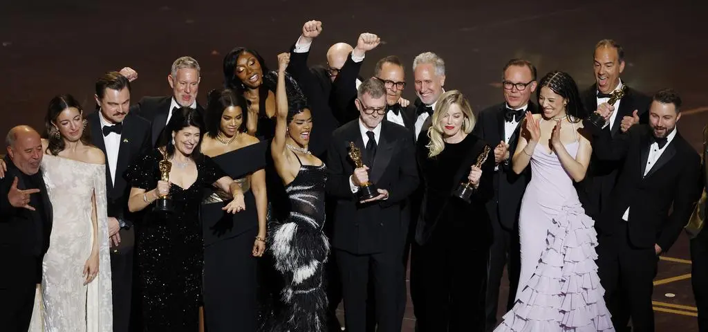 Oscary 2026 w pigułce. Najważniejsze momenty