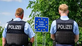 Nie tylko do Polski. Do których krajów Niemcy zawracają migrantów. Mamy dane