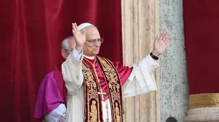 Papież Leon XIV
