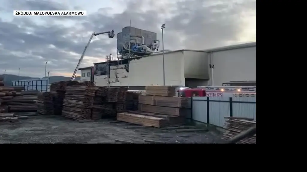 Małopolska Alarmowo