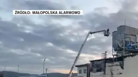 Małopolska Alarmowo