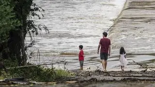 Floods in Texas