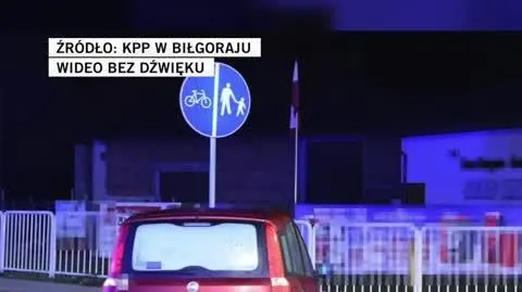 KPP w Biłgoraju