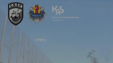 Był poszukiwany od pięciu lat