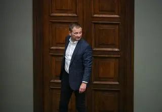 Nitras: kończy się moja służba w rządzie