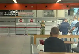 Polacy ewakuowani z Iranu. "Sytuacja pogarsza się z godziny na godzinę"