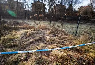 Zabójstwo 11-letniej Danusi. Nowe informacje o zatrzymanej dziewczynce