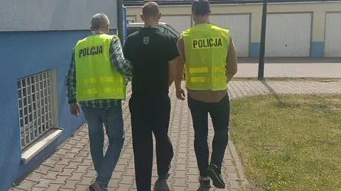 Zabił i porzucił martwego psa. W namierzeniu pomogli mieszkańcy
