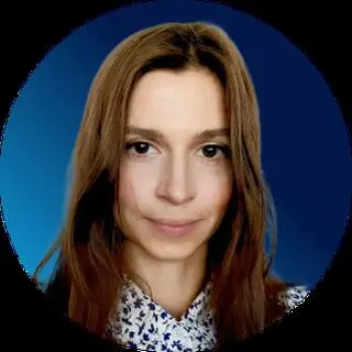 Ewa Żebrowska