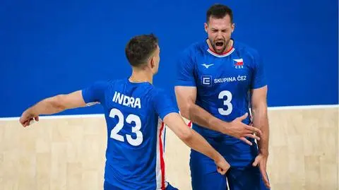 Sensacja stała się faktem. Brazylia za burtą mistrzostw świata