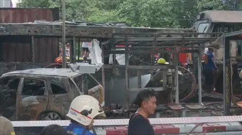Bangkok