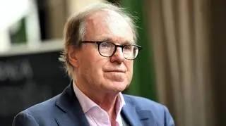 Wojciech Fibak w dokumentach Jeffreya Epsteina. "Dla mnie to jest dziwne"