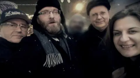 Kucharczyk: Braun na pewno powtarza rosyjską propagandę