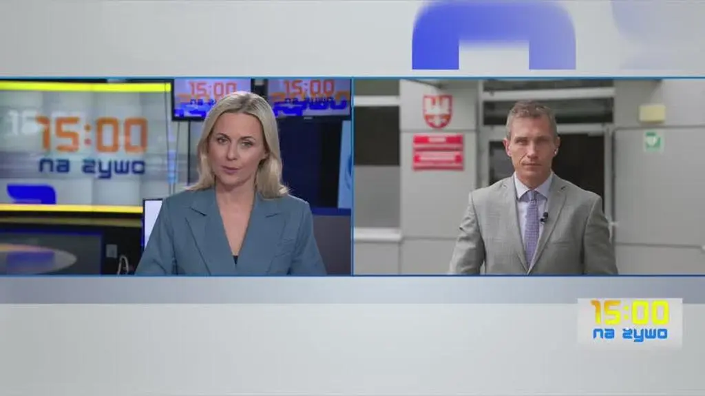 Łukasz Smółka ma być nowym kandydatem PiS na marszałka Małopolski