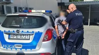Pijany kierowca potrącił 6-latka