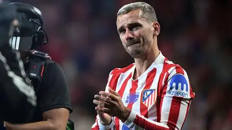 Pożegnanie również w Madrycie. Z przeprosinami za Barcelonę