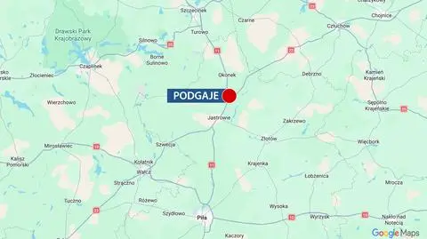 Podgaje