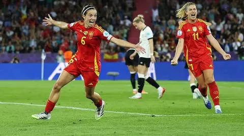 Będzie rewanż za mistrzostwa świata. Poznaliśmy finalistki Euro 2025