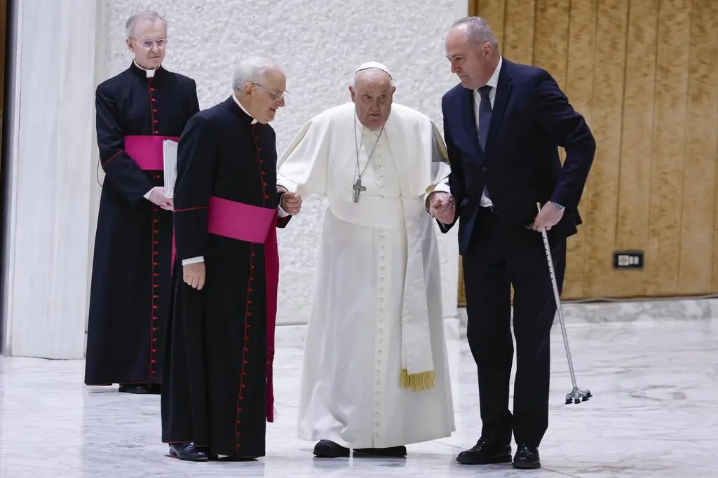 Papież Franciszek