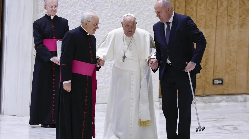 Papież Franciszek