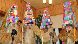 W Sławatyczach odbywa się konkurs na brodacza roku (zdjęcie z 2012 roku) 