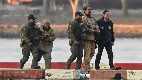 Maduro, Celia Flores