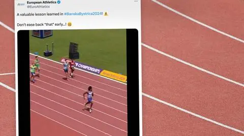 "To absolutna katastrofa". Stracił więcej niż gigantyczną przewagę