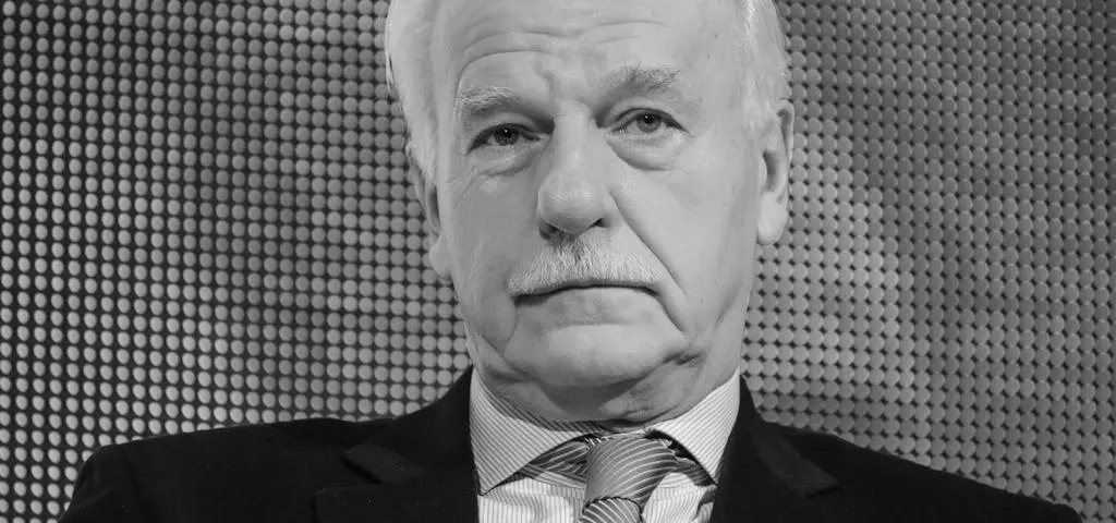 Andrzej Olechowski nie żyje