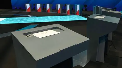 Debata prezydencka 