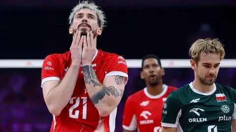 Grbić zaniepokojony urazem Fornala. "Nie wiem, czy będzie grać"