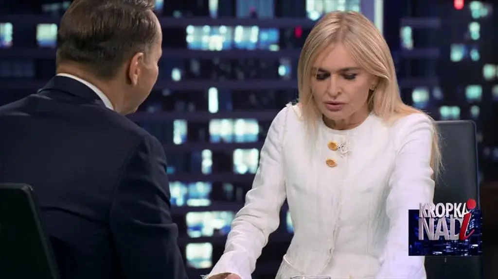 Sikorski na prezydenta? "Wielu polityków ma buławę w plecaku"