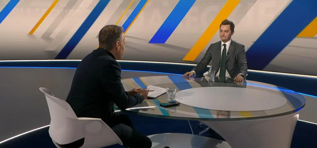 Kaleta: sprawa aresztu Ziobry była politycznie ustawiona