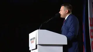 Mentzen w Krakowie