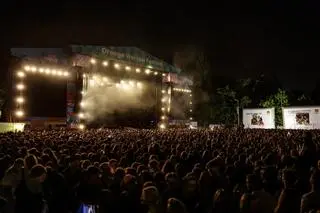 Orange Warsaw Festival 2025