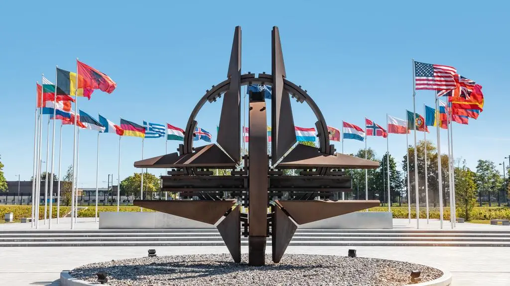 Kwatera Główna NATO