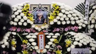 Ośmioletnia dziewczynka została ugodzona nożem