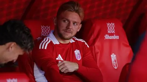 Polak na wylocie z klubu. "Oferuje dobre rzeczy, ale nie blask"