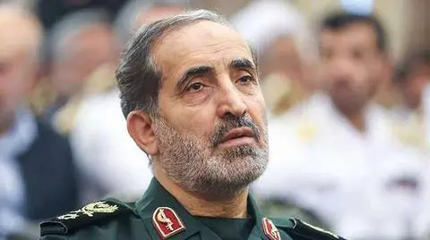 Ali Szadmani