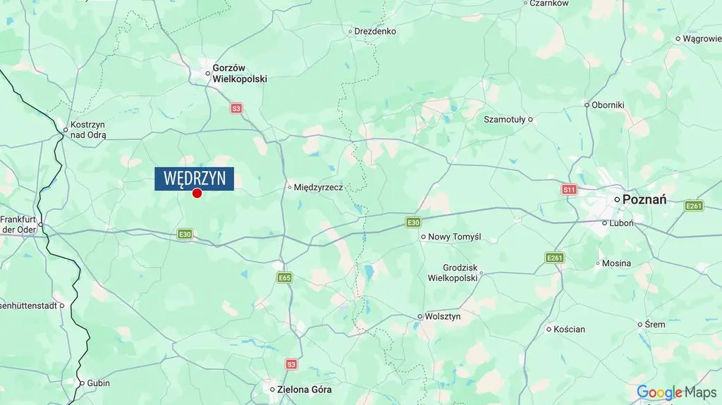 11-latek wypadł z okna. Lądował LPR 