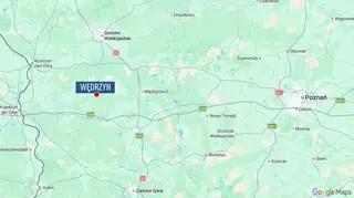 11-latek wypadł z okna. Lądował LPR 