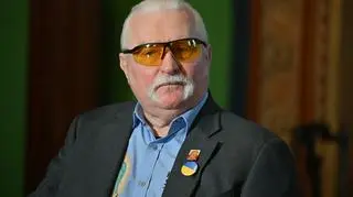 Nie żyje syn Lecha Wałęsy. Sławomir Wałęsa miał 52 lata