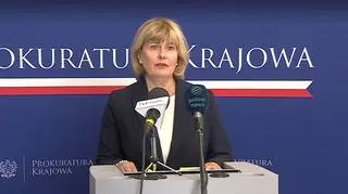 Prokuratura o Grzegorzu Braunie. Wniosek o uchylenie mu immunitetu trafił do PE